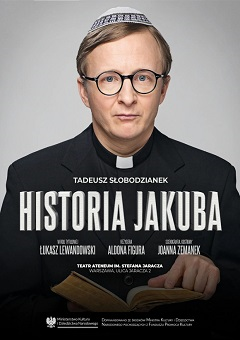 Historia Jakuba