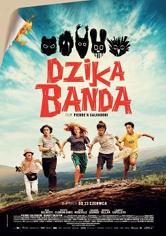 Dzika banda