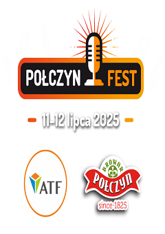 Połczyn Fest 2025 Dzień drugi(druga pula)