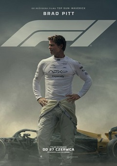 F1: Film