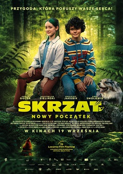Skrzat.Nowy początek