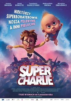 Super Charlie