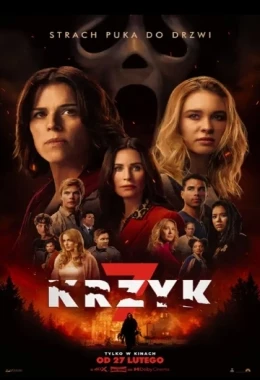 Krzyk 7
