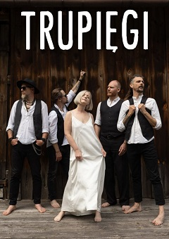 Koncert Trupięgi