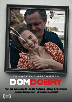 Dom dobry
