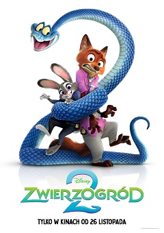 Zwierzogród 2