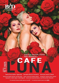 Cafe Luna