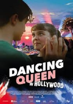 Dancing Quenn w Hollywood