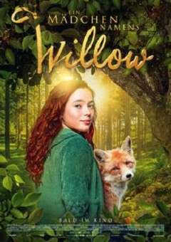 Willow i tajemniczy las