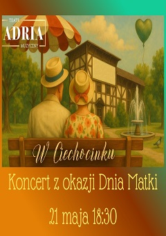 Koncert z okazji Dnia Matki