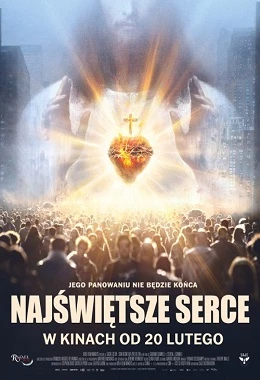 Najświętsze serce