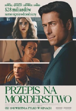 Przepis na morderstwo