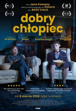 Dobry chłopiec