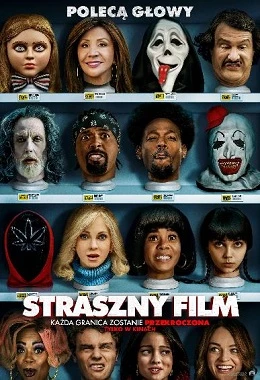 Straszny Film 6