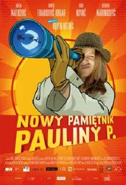 Nowy pamiętnik Pauliny P