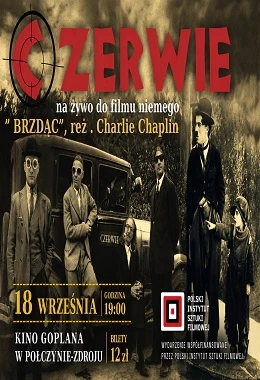 Czerwie ,,Brzdąc"