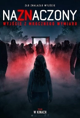 Naznaczony:Wyjście z mrocznego wymiaru