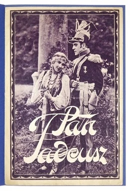 Pan Tadeusz i Czerwie