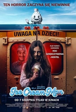 Ice Cream Man